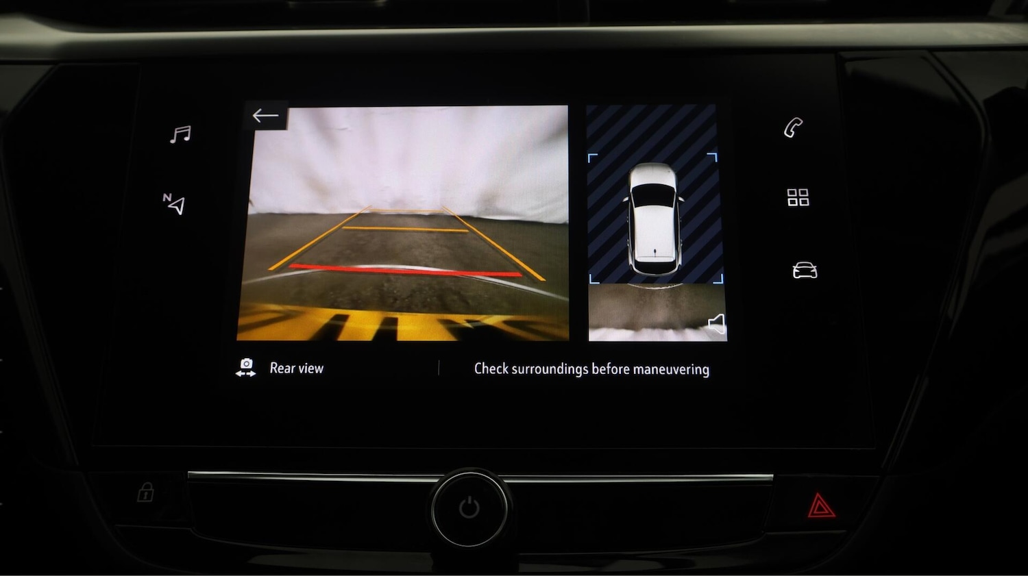 Used Vauxhall Corsa 2021 for sale - 76537728: Photo 27