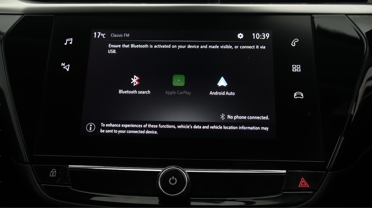 Used Vauxhall Corsa 2021 for sale - 76537728: Photo 28