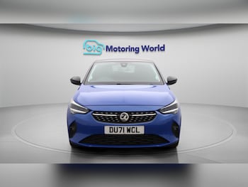 Used Vauxhall Corsa 2021 for sale - 76537728: Photo