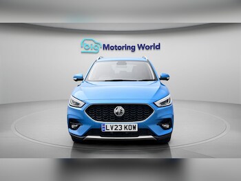 Used MG MG ZS 2023 for sale - 78851784: Photo