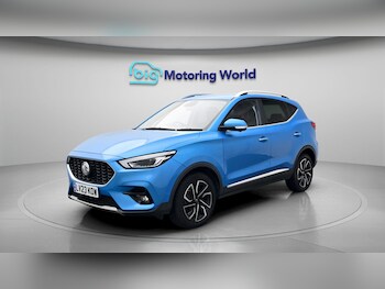 Used MG MG ZS 2023 for sale - 78851784: Photo