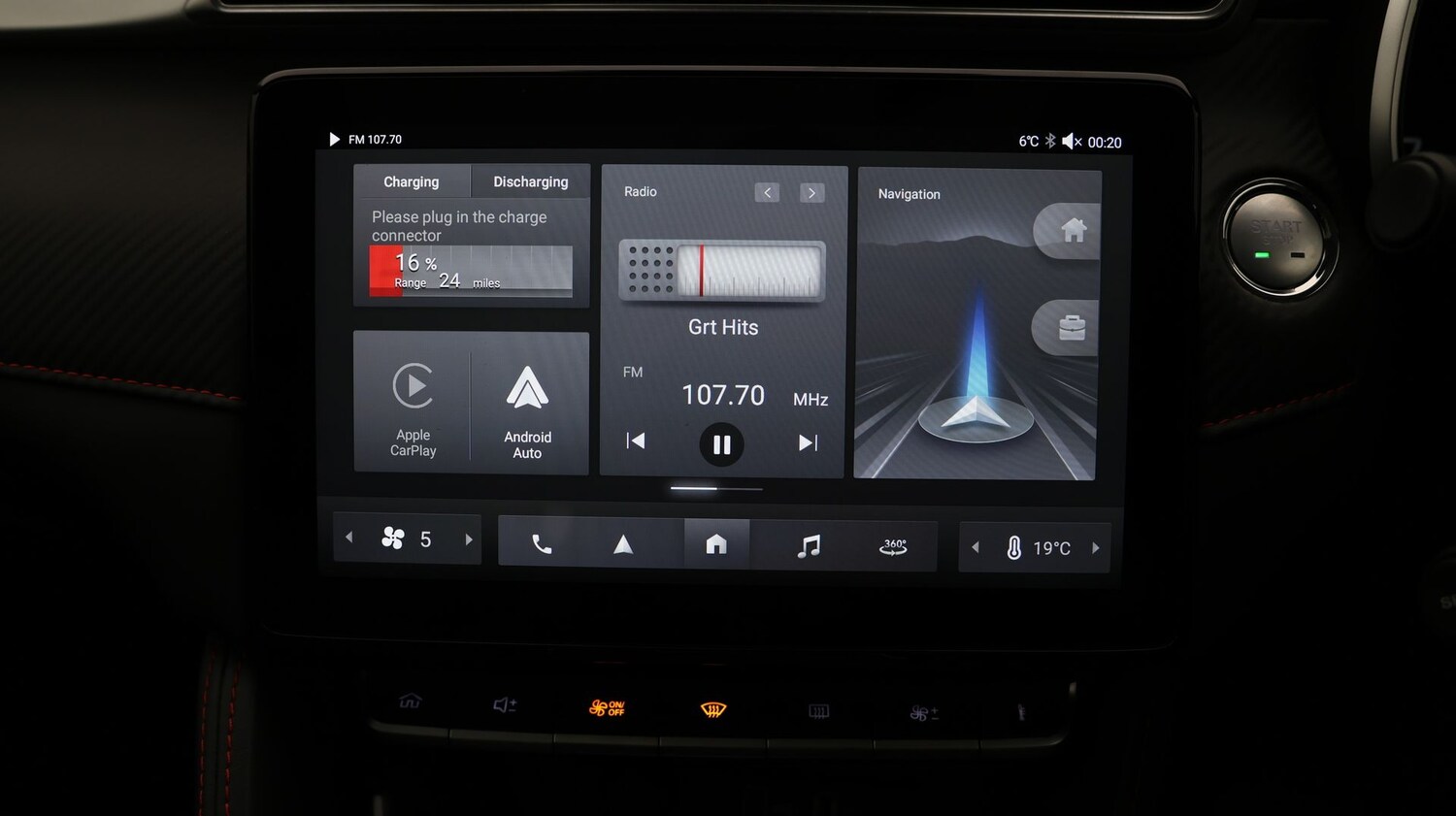 Used MG MG ZS 2022 for sale - 77618609: Photo 11