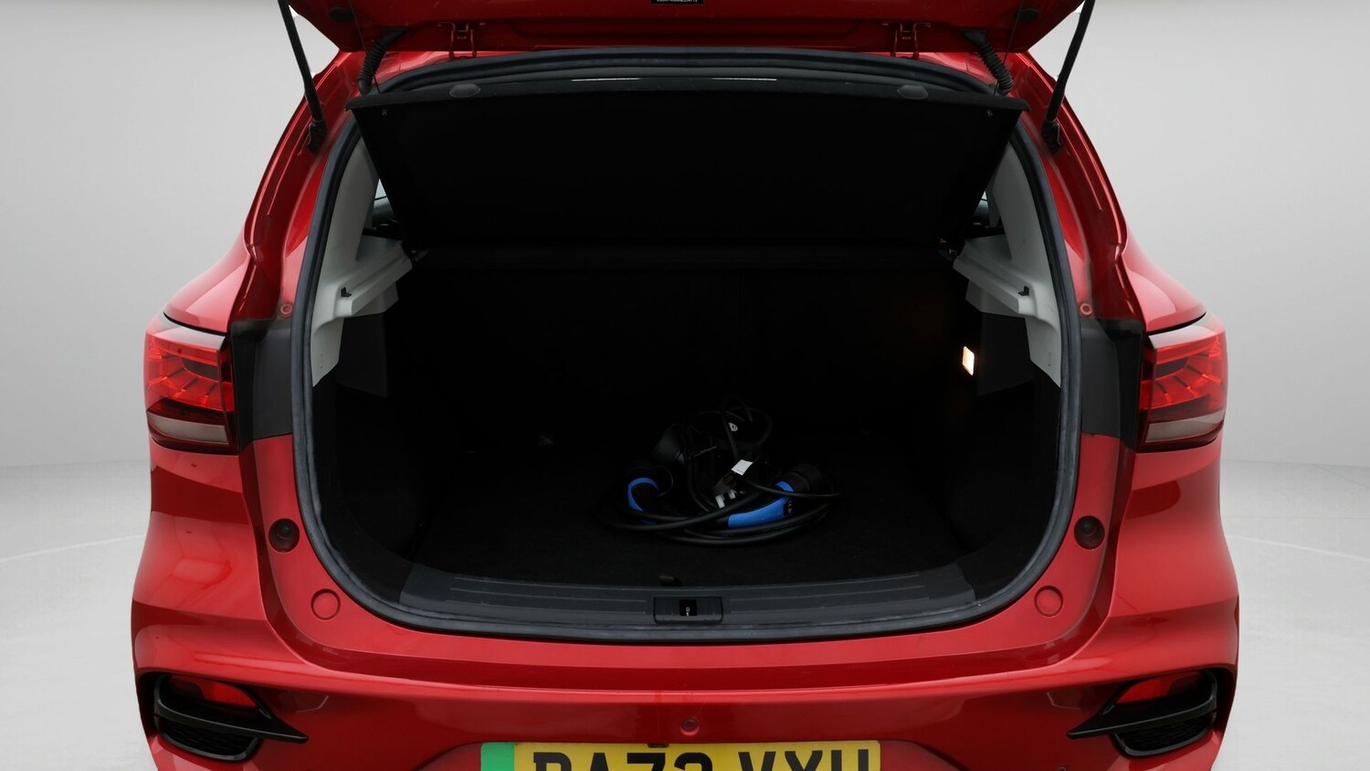 Used MG MG ZS 2022 for sale - 77618609: Photo 17