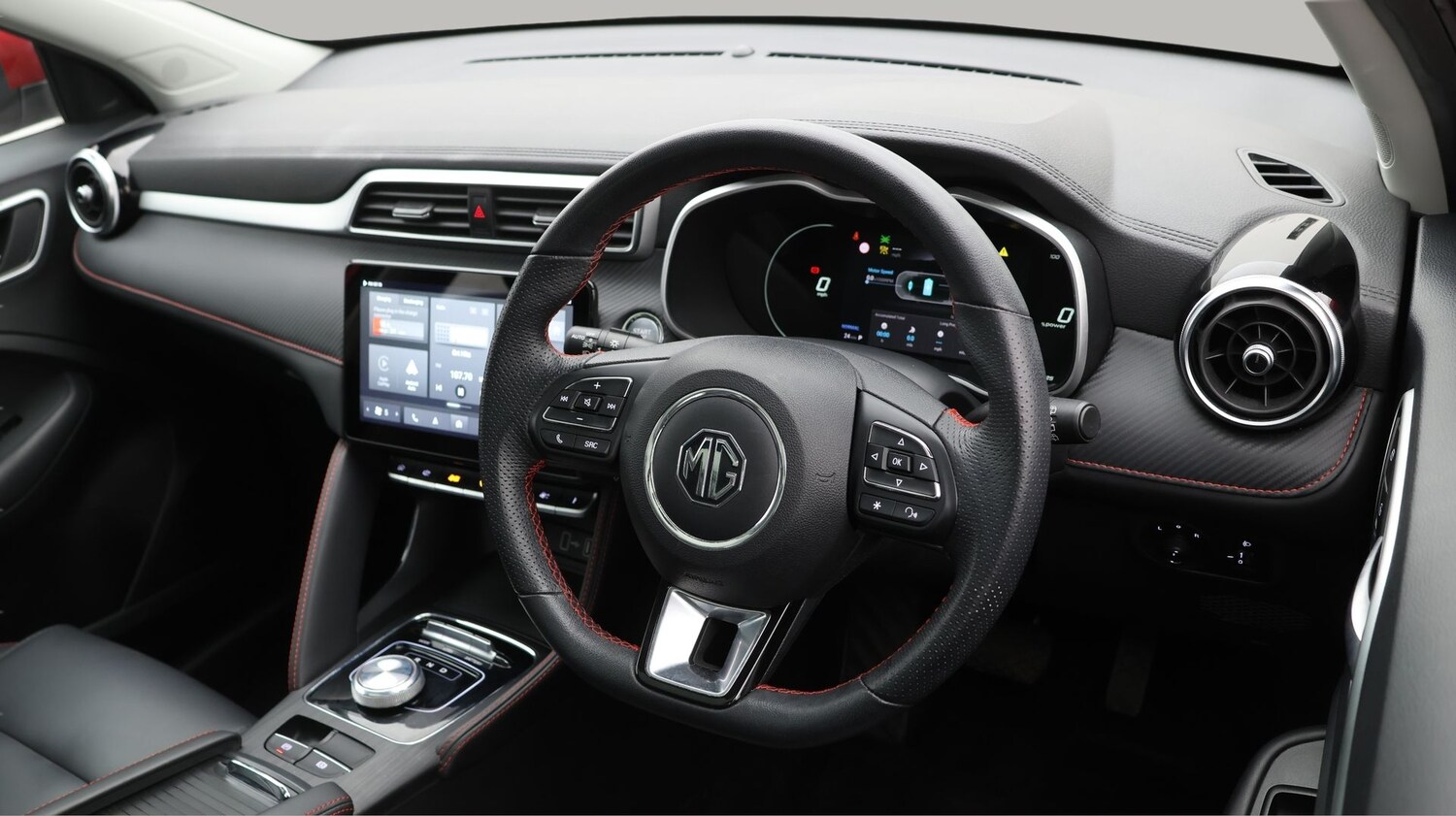 Used MG MG ZS 2022 for sale - 77618609: Photo 9