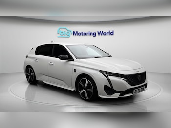 Used Peugeot 308 2022 for sale - 78680853: Photo