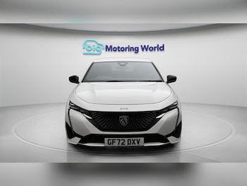 Used Peugeot 308 2022 for sale - 78680853: Photo