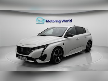 Used Peugeot 308 2022 for sale - 78680853: Photo