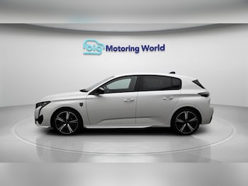 Used Peugeot 308 2022 for sale - 78680853: Photo