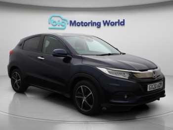 2020 (20) - 1.5 i-VTEC SE CVT 5dr