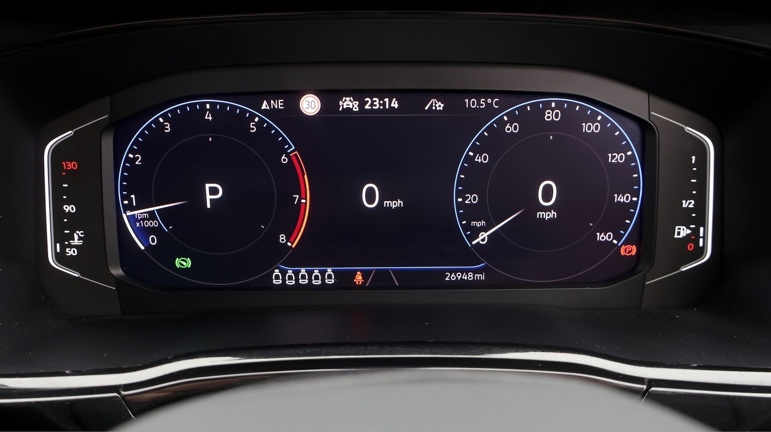 Used Volkswagen Touran 2023 for sale - 77797105: Photo 10