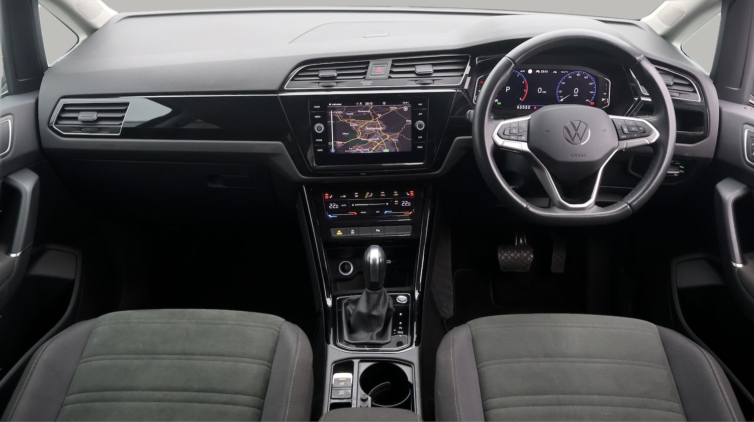 Used Volkswagen Touran 2023 for sale - 77797105: Photo 13