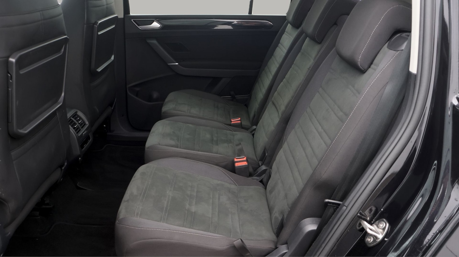 Used Volkswagen Touran 2023 for sale - 77797105: Photo 16