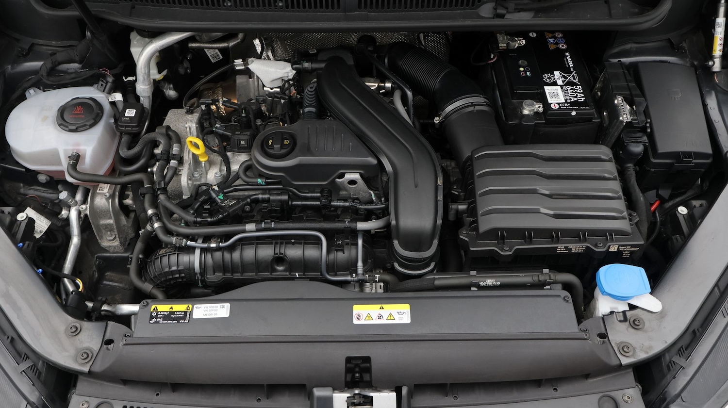 Used Volkswagen Touran 2023 for sale - 77797105: Photo 19