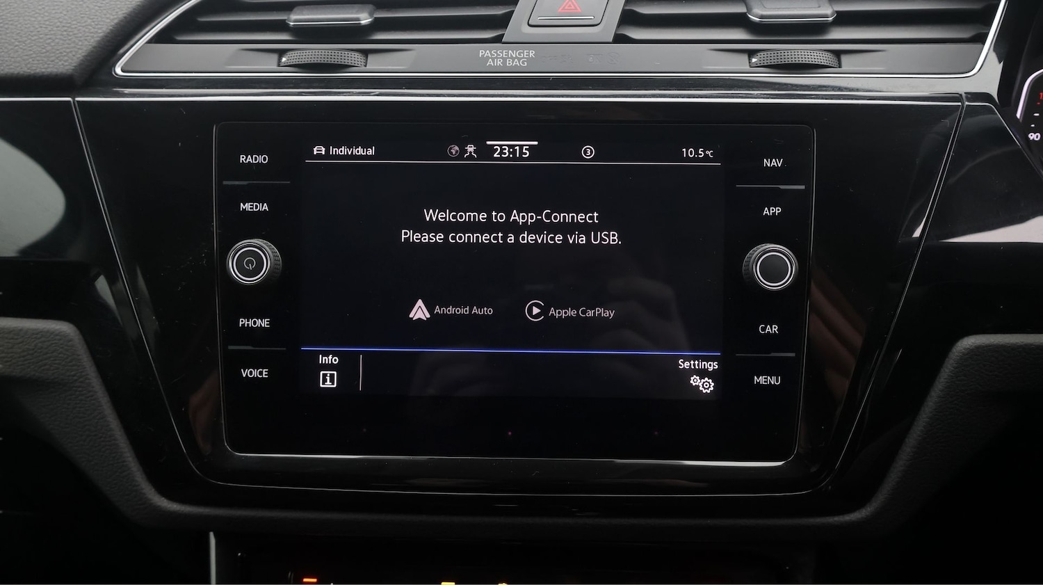 Used Volkswagen Touran 2023 for sale - 77797105: Photo 24