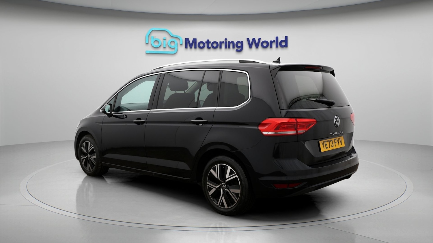 Used Volkswagen Touran 2023 for sale - 77797105: Photo 5