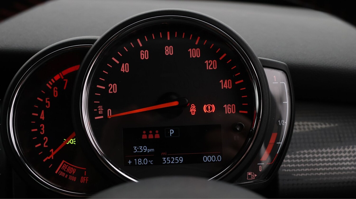 Used MINI Hatch for sale - 77872341: Photo 10