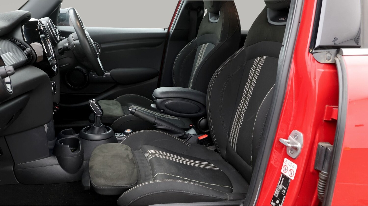 Used MINI Hatch for sale - 77872341: Photo 14