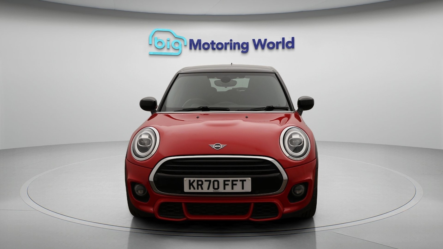 Used MINI Hatch for sale - 77872341: Photo 2