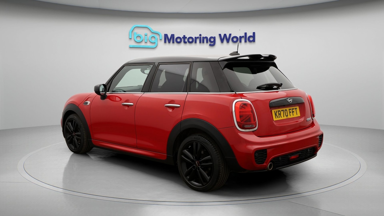 Used MINI Hatch for sale - 77872341: Photo 5