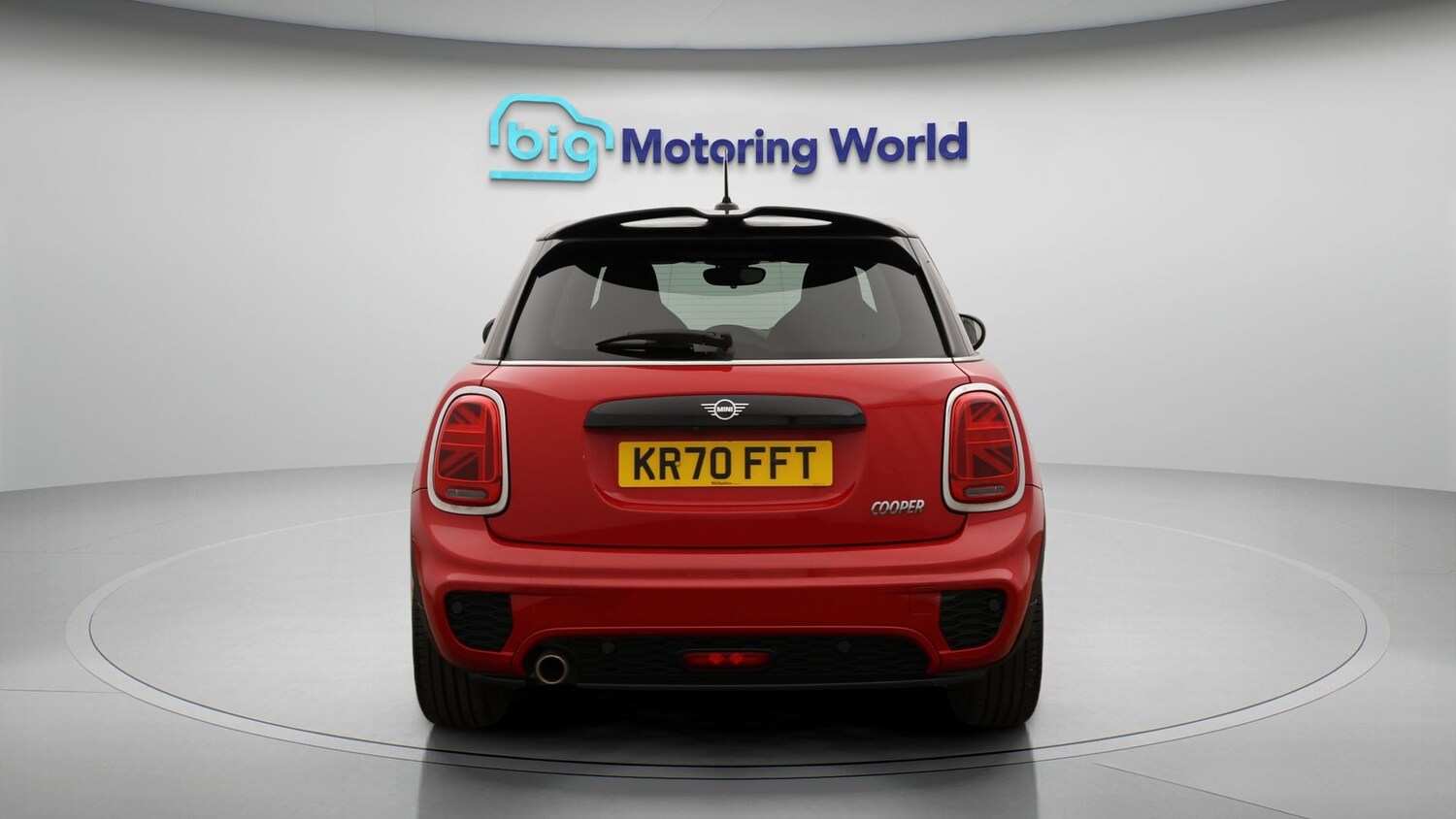 Used MINI Hatch for sale - 77872341: Photo 6