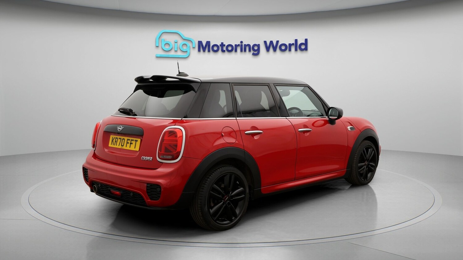 Used MINI Hatch for sale - 77872341: Photo 7