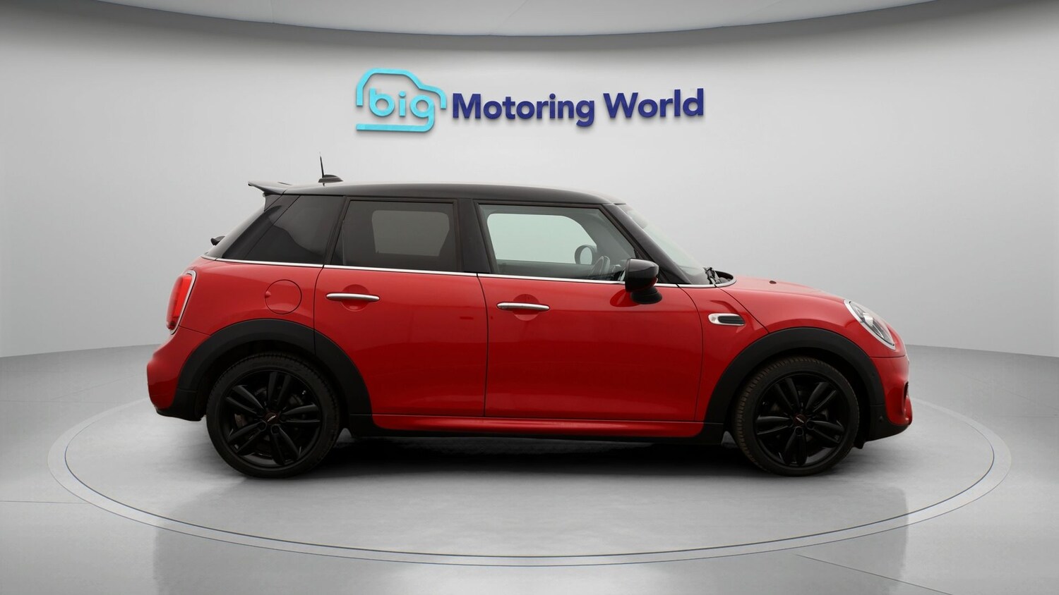 Used MINI Hatch for sale - 77872341: Photo 8