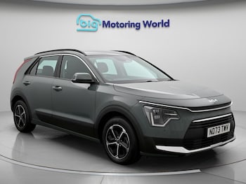 Used Kia Niro 2024 for sale - 79555122: Photo