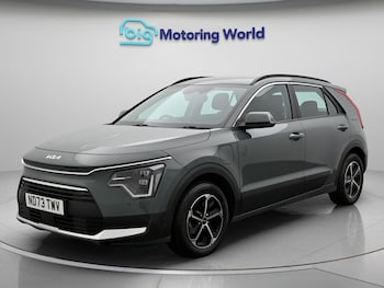 Used Kia Niro 2024 for sale - 79555122: Photo