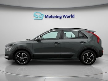 Used Kia Niro 2024 for sale - 79555122: Photo