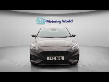 Used Ford Focus 2021 for sale - 75154090: Photo