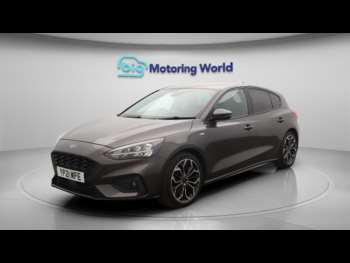 Used Ford Focus 2021 for sale - 75154090: Photo