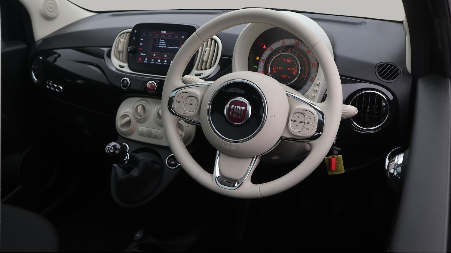 Used Fiat 500 2024 for sale - 76584334: Photo 10