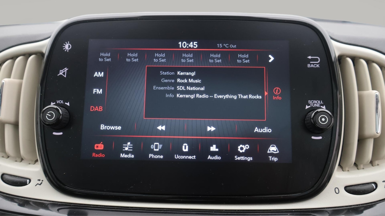 Used Fiat 500 2024 for sale - 76584334: Photo 12