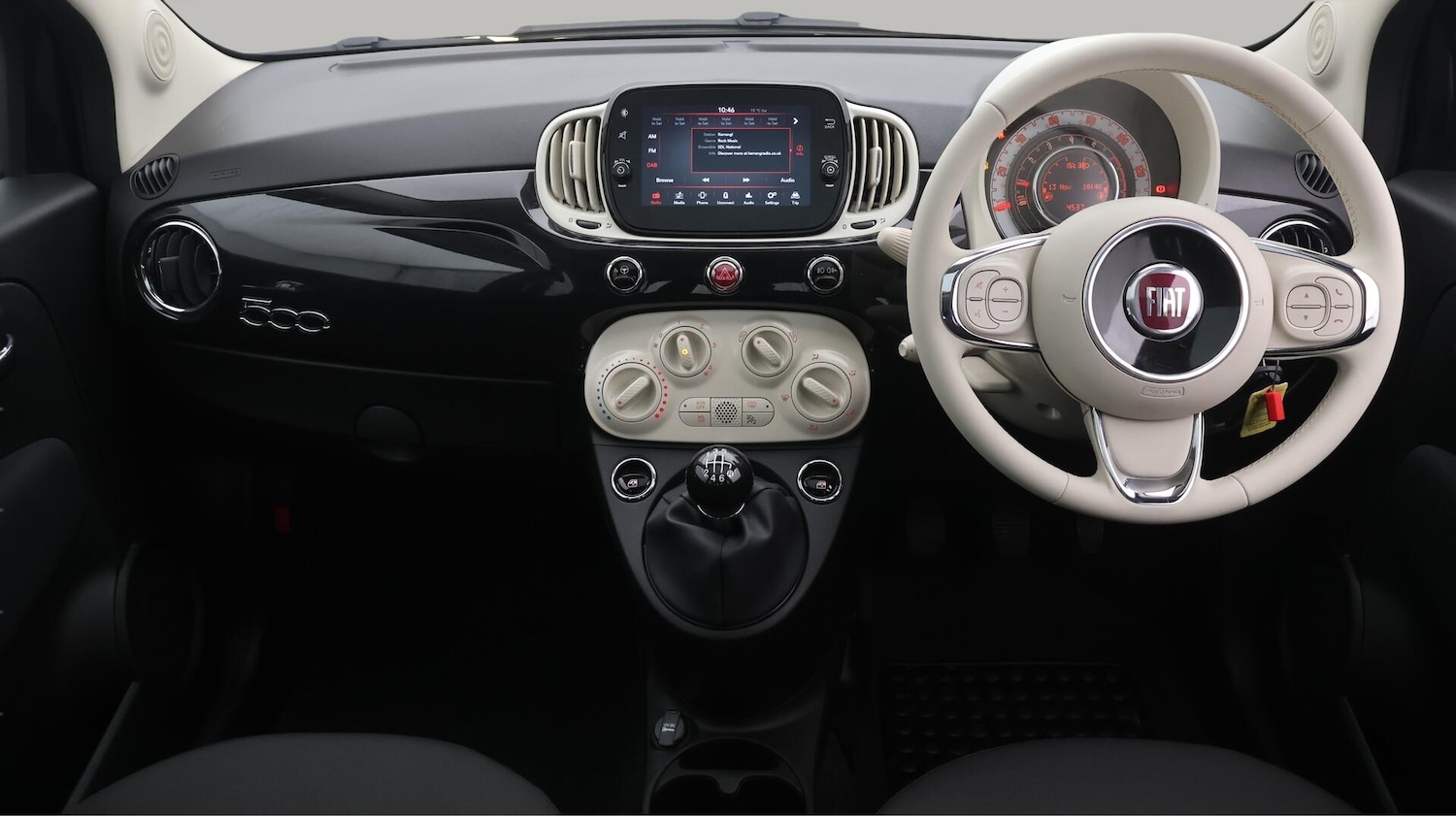 Used Fiat 500 2024 for sale - 76584334: Photo 14