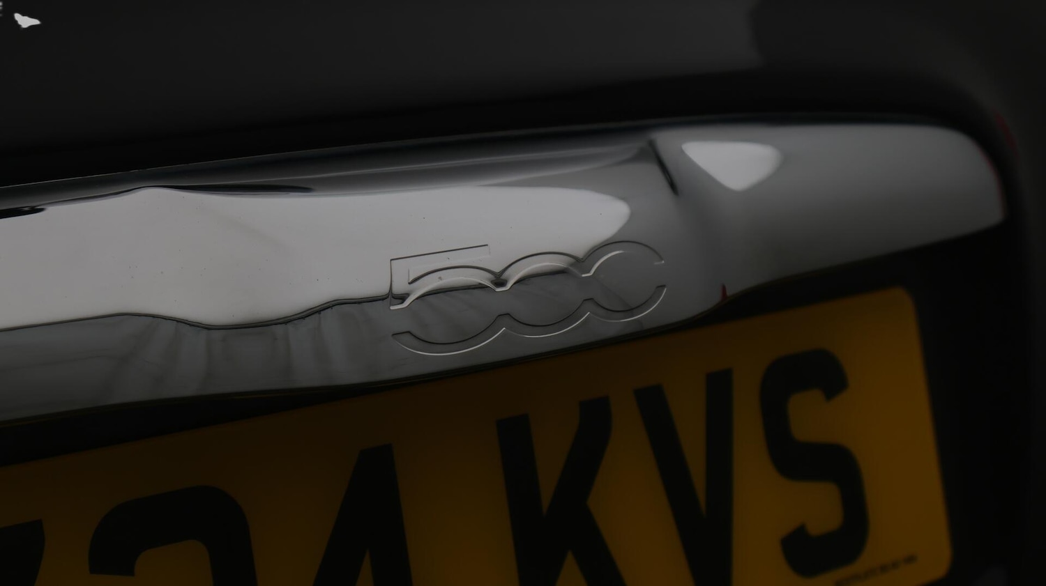 Used Fiat 500 2024 for sale - 76584334: Photo 23