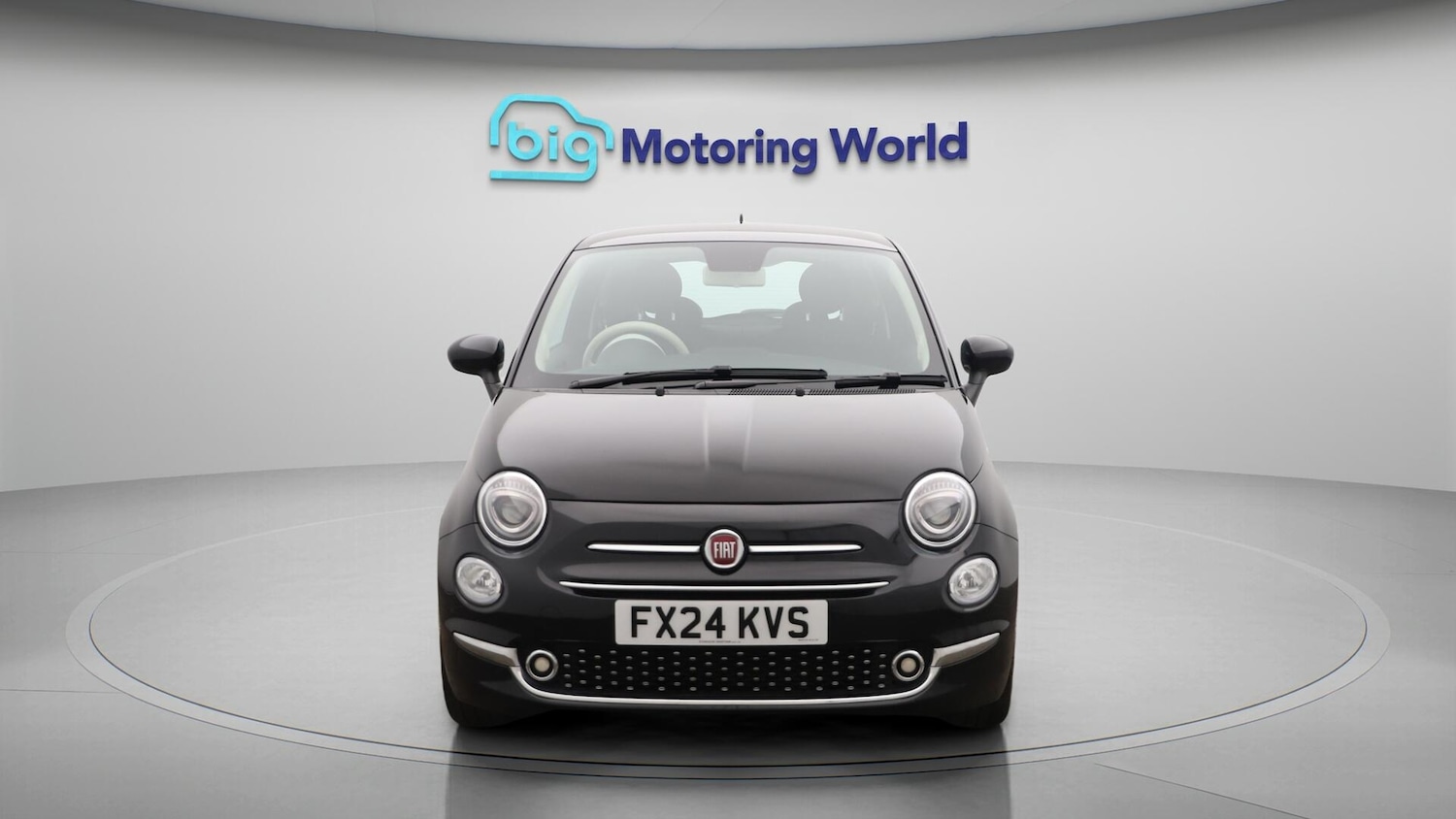 Used Fiat 500 2024 for sale - 76584334: Photo 3