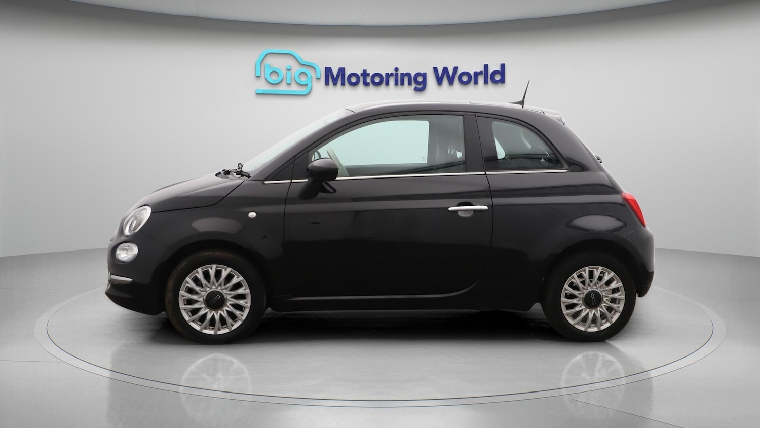 Used Fiat 500 2024 for sale - 76584334: Photo 5