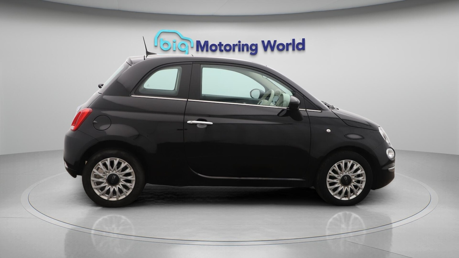 Used Fiat 500 2024 for sale - 76584334: Photo 9