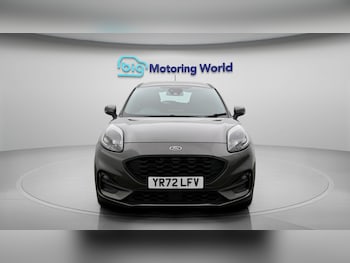 Used Ford Puma 2022 for sale - 79482686: Photo