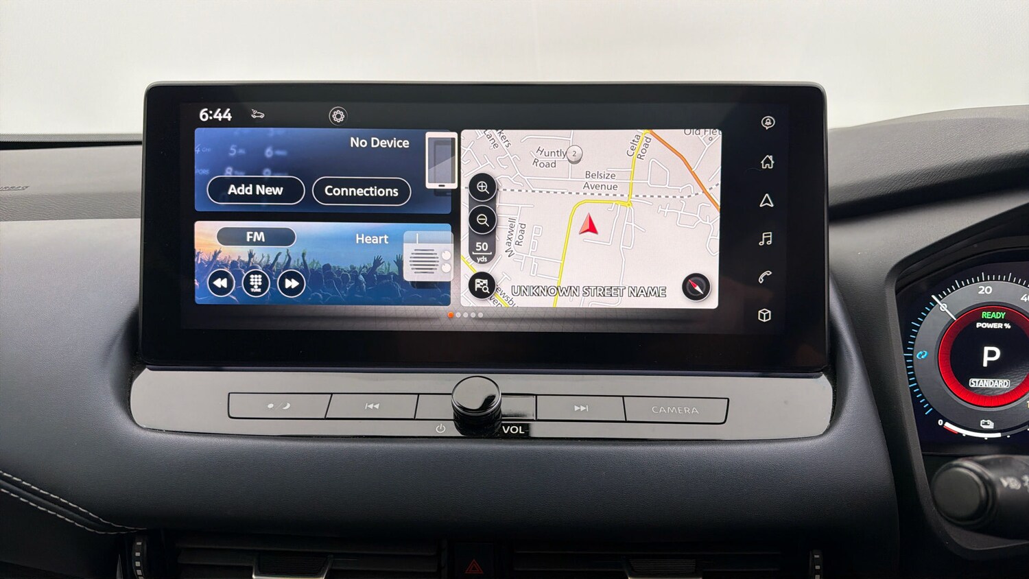 Used Nissan Qashqai 2023 for sale - 77931449: Photo 10