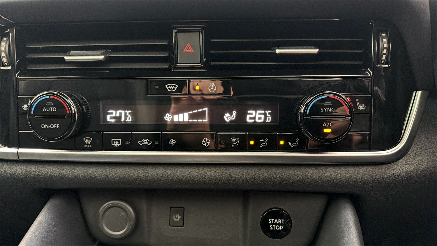 Used Nissan Qashqai 2023 for sale - 77931449: Photo 11