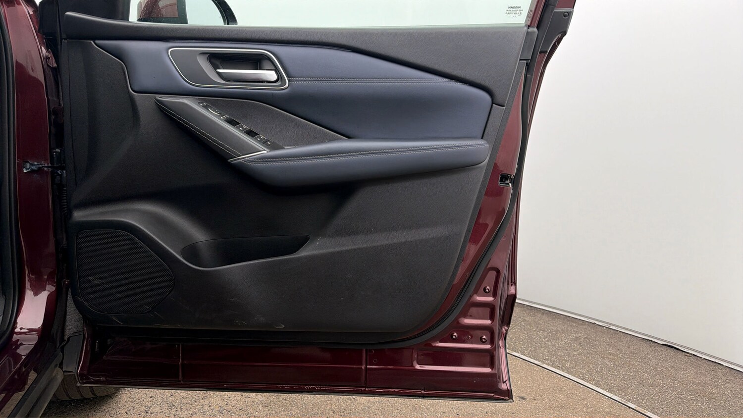 Used Nissan Qashqai 2023 for sale - 77931449: Photo 14