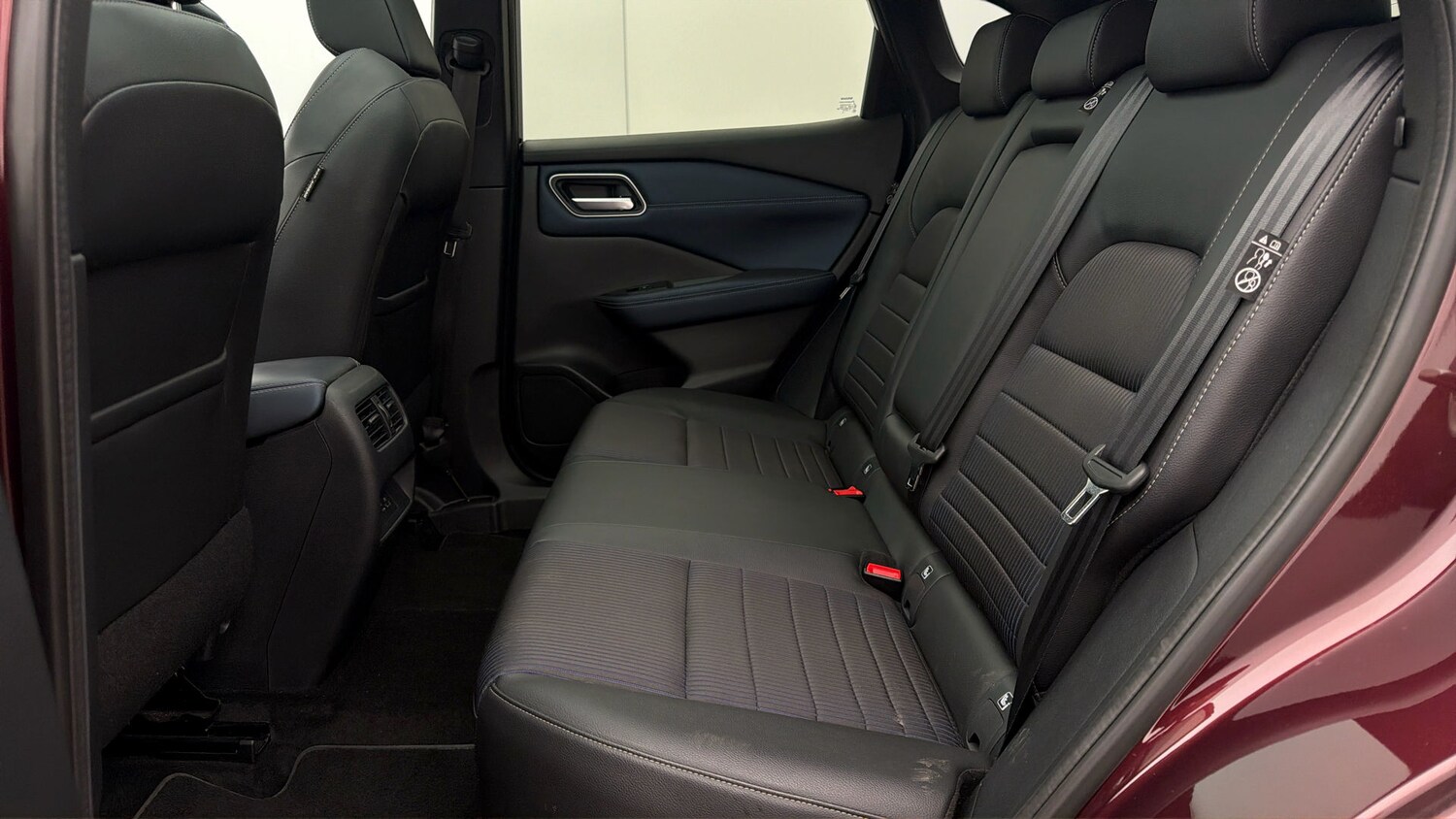 Used Nissan Qashqai 2023 for sale - 77931449: Photo 15