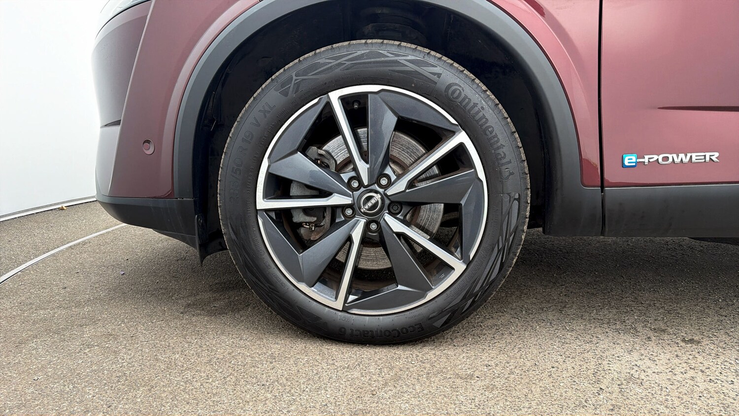 Used Nissan Qashqai 2023 for sale - 77931449: Photo 17