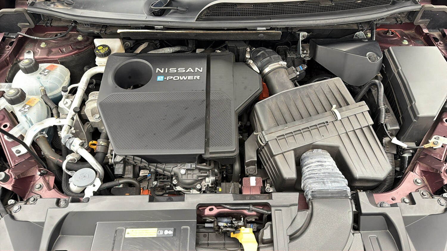 Used Nissan Qashqai 2023 for sale - 77931449: Photo 18