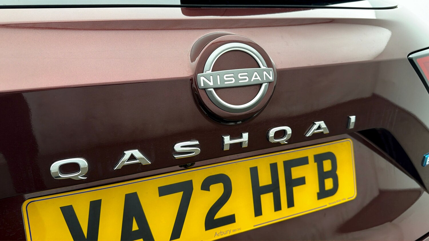 Used Nissan Qashqai 2023 for sale - 77931449: Photo 21