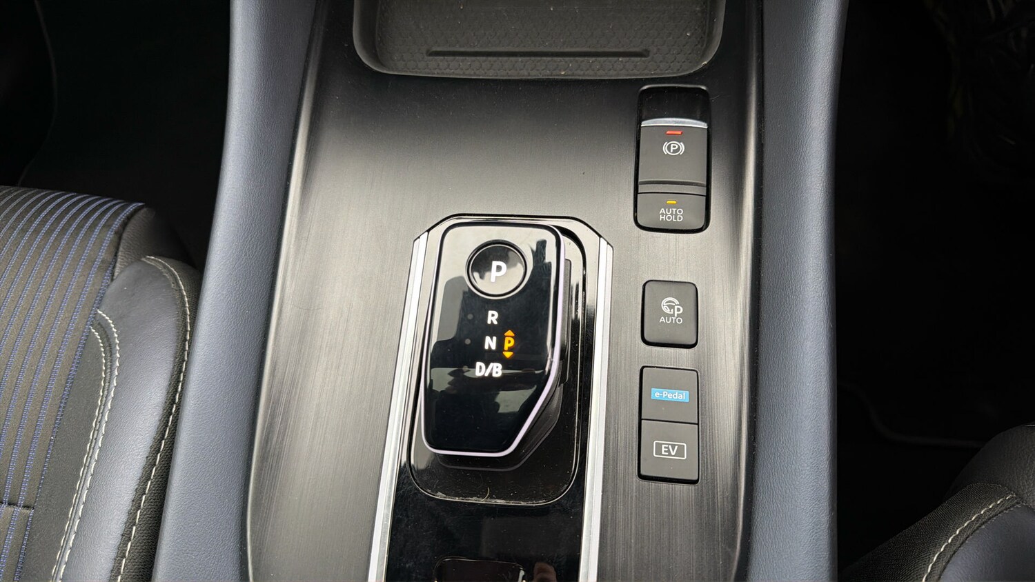 Used Nissan Qashqai 2023 for sale - 77931449: Photo 25