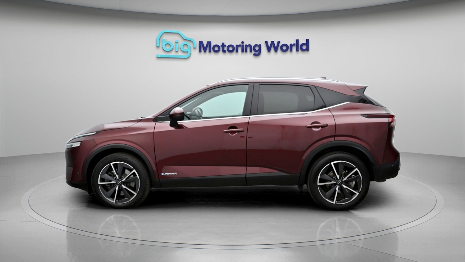 Used Nissan Qashqai 2023 for sale - 77931449: Photo 4