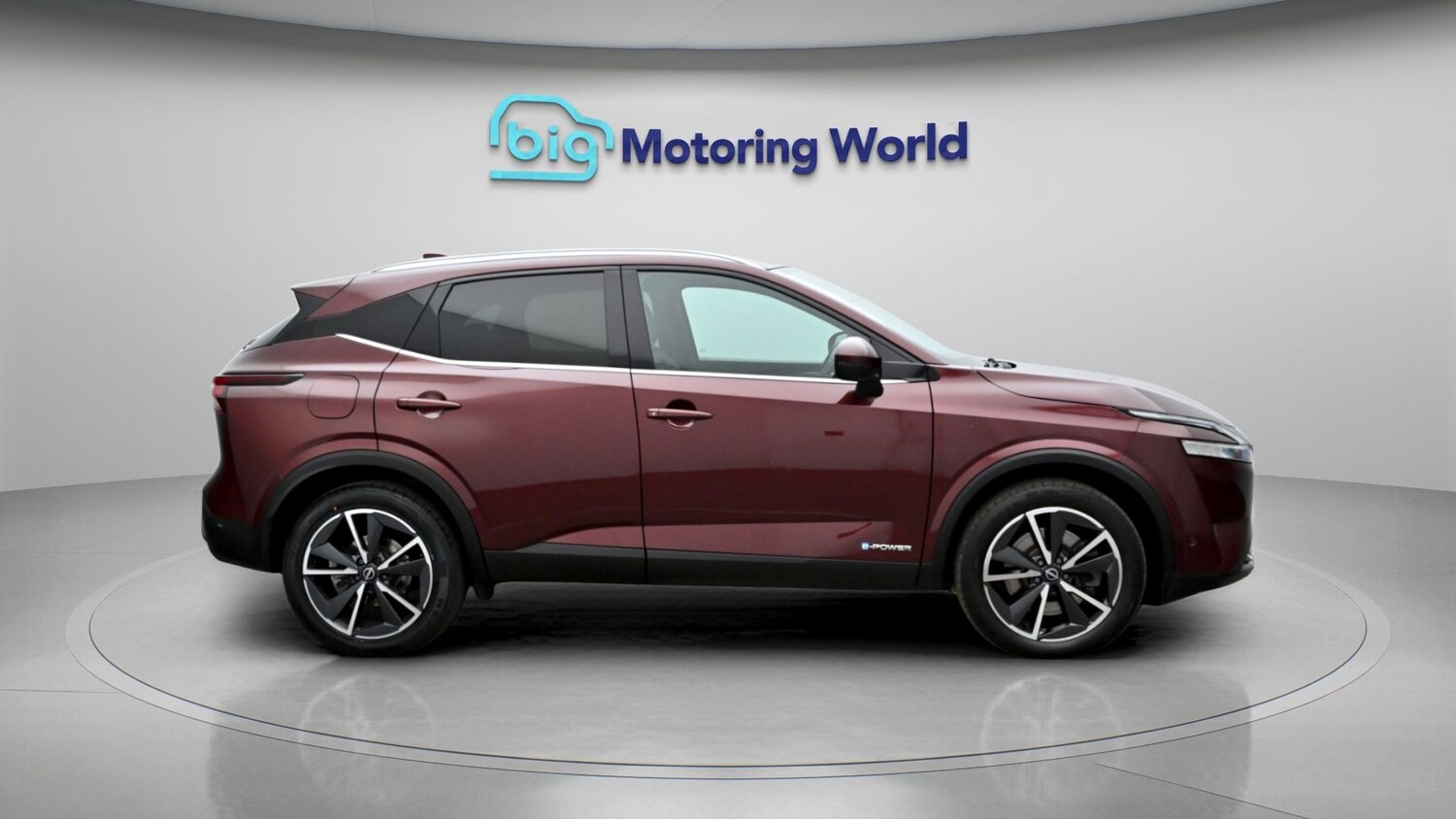 Used Nissan Qashqai 2023 for sale - 77931449: Photo 8