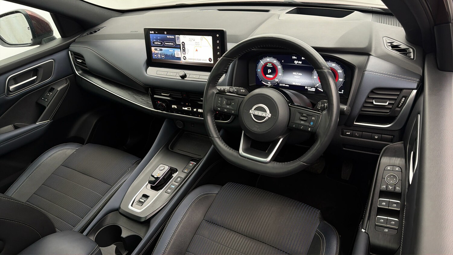 Used Nissan Qashqai 2023 for sale - 77931449: Photo 9